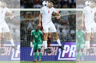 Στον αέρα η συμμετοχή του Ιράν στο Μουντιάλ